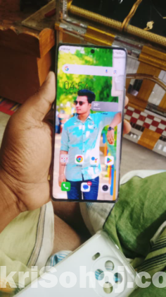 Tecno spark 20 pro+
